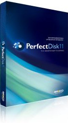 Raxco PerfectDisk Pro 11.0.185 + Patch 32-bit/64-bit + RUS 32-bit/64-bit