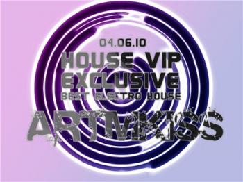 VA - House Vip