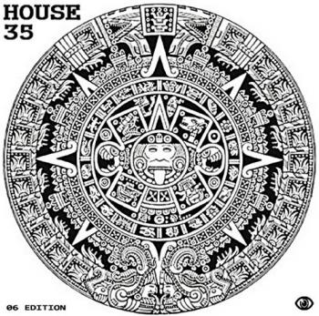 VA - House 35 (WEB-2010) 06