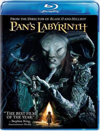   / Pan`s Labyrinth