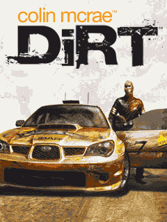 Colin McRae: Dirt 3D 1.0