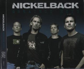 Nickelback - Greatest Hits [2CD]
