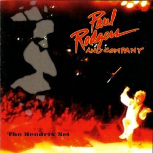 Bad Company- Discography+The Law, P. Rodgers,Brian Howe - Solo Albums. 