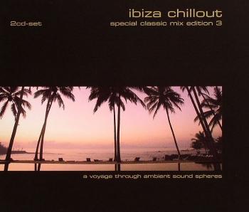 VA - Ibiza Chillout - Special Classic Edition III