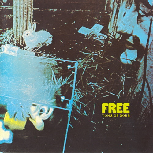 Free - Discography 