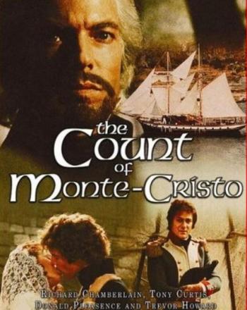    / The Count of Monte-Cristo