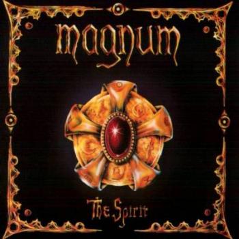Magnum - Spirit