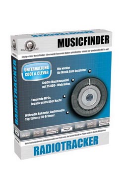 Radiotracker Platinum 6.2.9900.0
