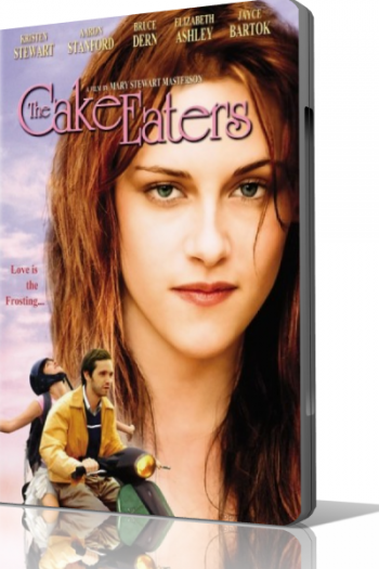  / The Cake Eaters
