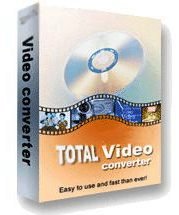 E.M. Total Video Converter HD 3.71 RePack