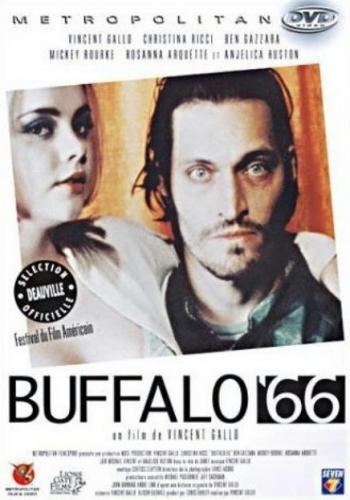  '66 / Buffalo '66