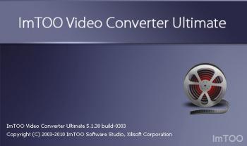 ImTOO Video Converter Ultimate 5.1.38.0303 + RUS