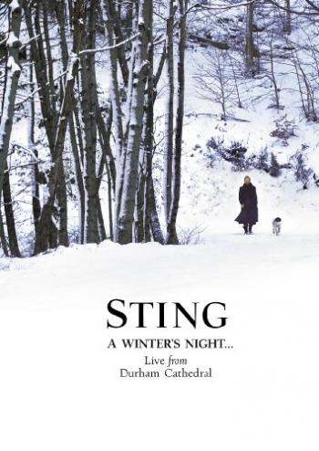 Sting - A Winter s Night... Live from Durham Cathedral