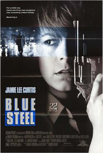   / Blue Steel