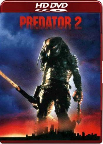  2 / Predator 2