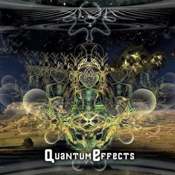 Quantum Effects - Compiled By Jeremy