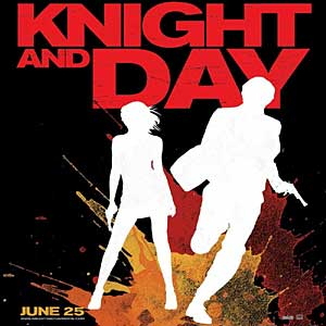 OST -   / Knight and Day