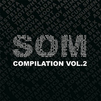 VA - SOM Compilation Vol.2