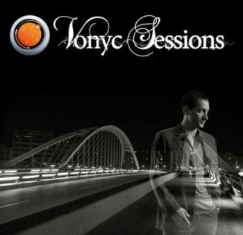 Paul van Dyk - Vonyc Sessions 195-201