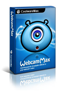 WebcamMax 7.2.8.8 Portable