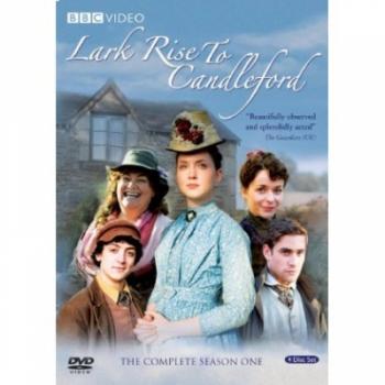    , 1  (1-10   10) / Lark Rise to Candleford
