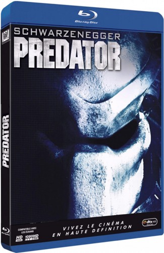  / Predator