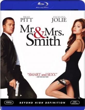     / Mr. and Mrs. Smith