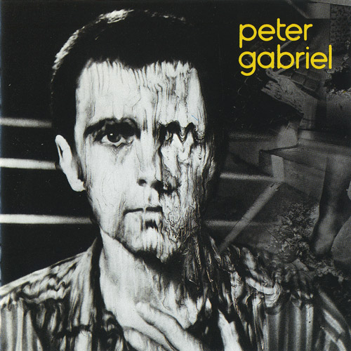 Peter Gabriel - Discography 