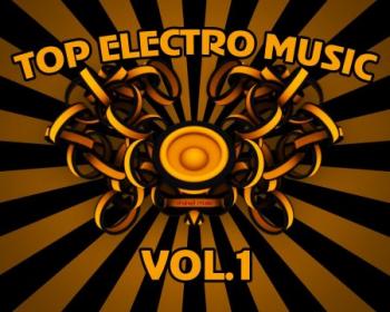 VA - Top Electro Music Vol.1