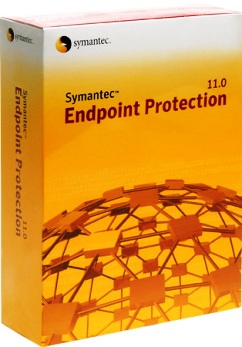 Symantec Endpoint Protection 11.0.6