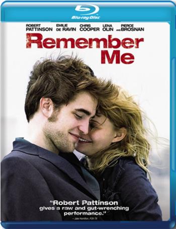   / Remember Me