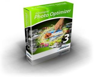 Ashampoo Photo Optimizer 3.12.0257 