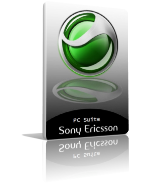 Sony Ericsson PC Suite 6.011.00