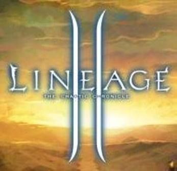 OST Lineage II