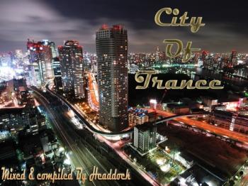 VA - City Of Trance July