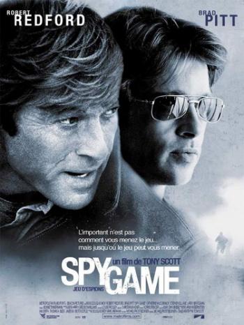   / Spy Game