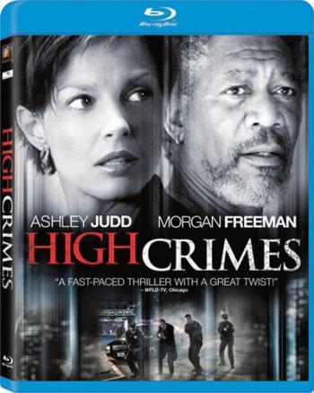    / High Crimes