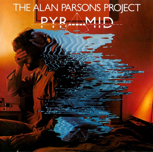 The Alan Parsons Project - Discography+ E.Woolfson, C.Rainbow,C.Blunstone-Solo Albums 