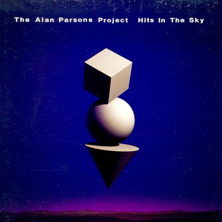 The Alan Parsons Project - Discography+ E.Woolfson, C.Rainbow,C.Blunstone-Solo Albums 