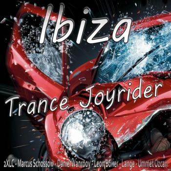 VA - Ibiza Trance Joyrider