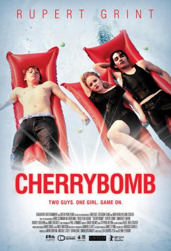   / Cherrybomb
