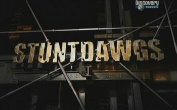  (1-13) / Stuntdawgs