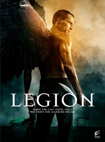  / Legion