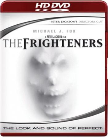  / The Frighteners