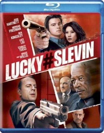    / Lucky Number Slevin