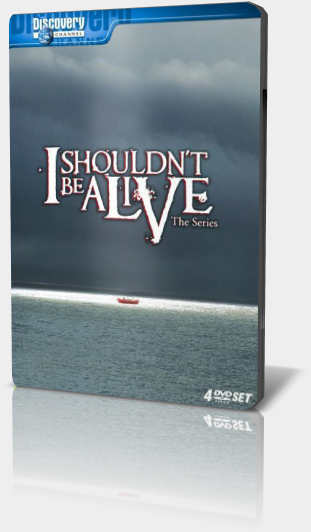      (20 ) / I Shouldn't Be Alive