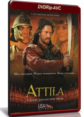   / Attila