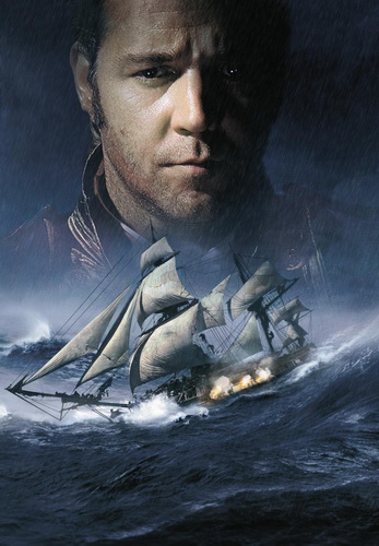  :    / Master and Commander: The Far Side of the World