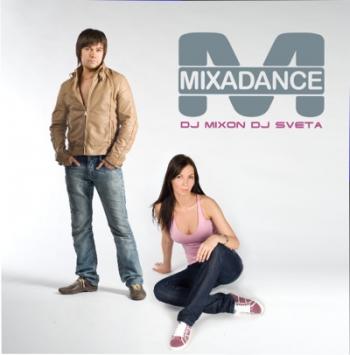 VA - Mixadance 301