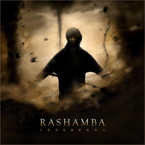 Rashamba -  
